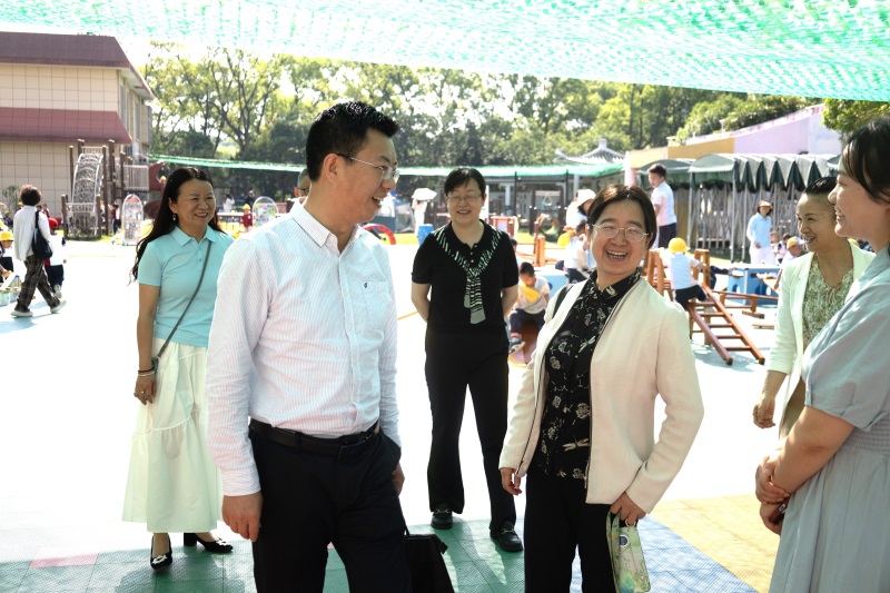 皖美课堂融宜韵，江淮教研聚匠心——石化大